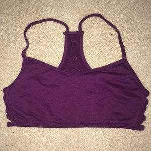 Aeropostale (Live Love Dream) Stretch Bra
